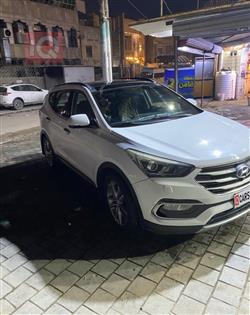 هيونداي سانتافي